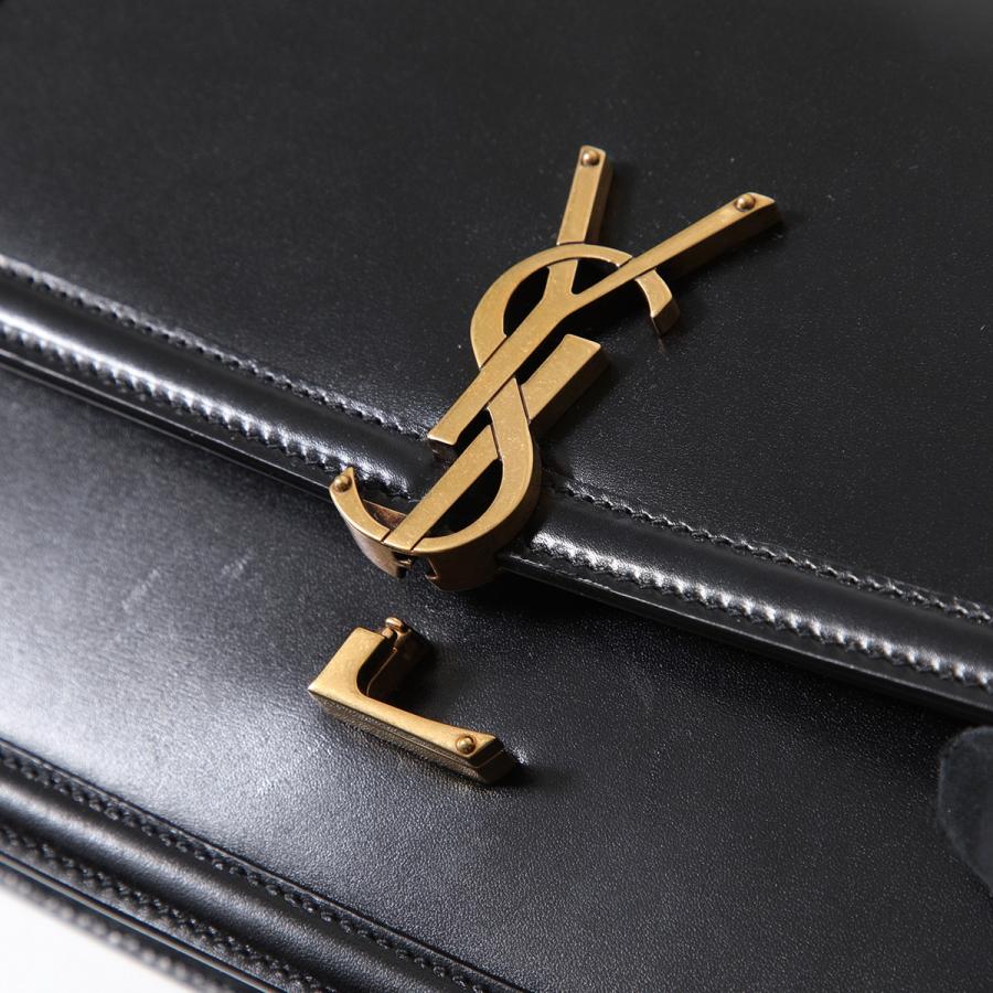 SAINT LAURENT 【訳あり】SAINT サンローラン ショルダーバッグ