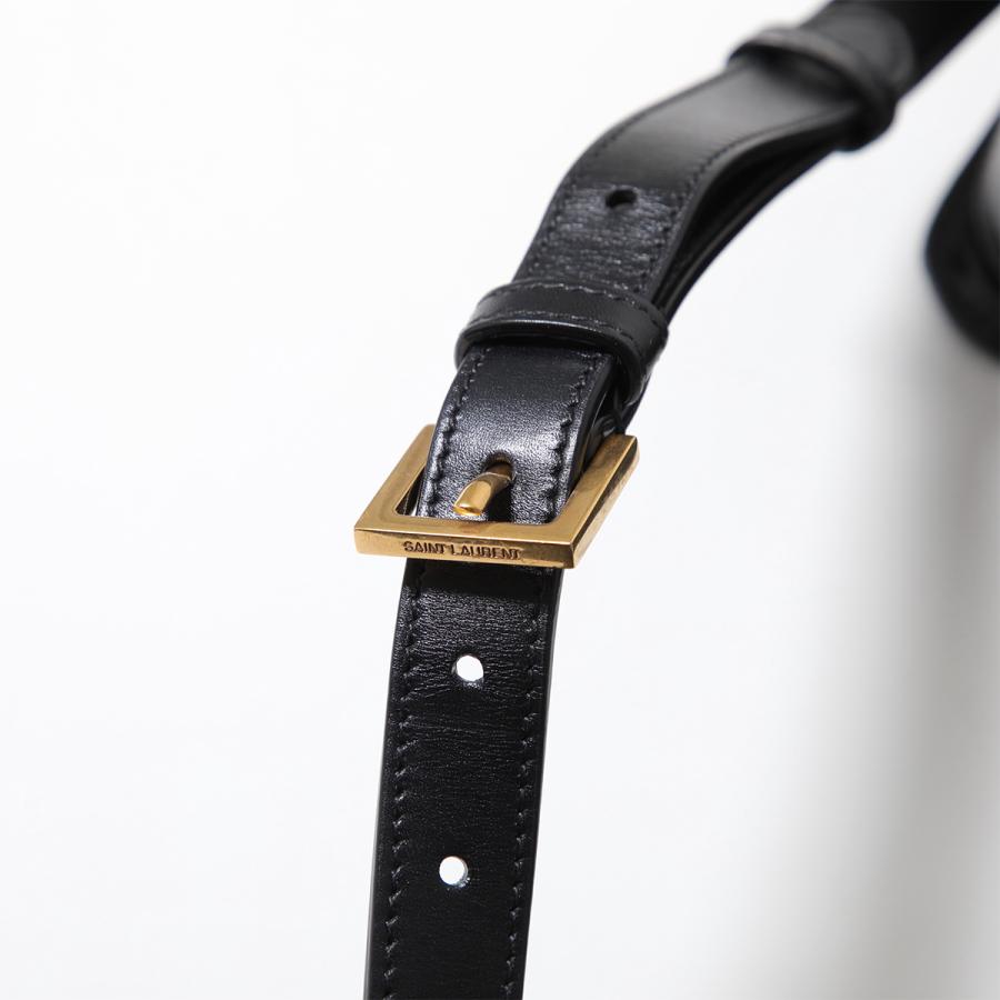 SAINT LAURENT 【訳あり】SAINT サンローラン ショルダーバッグ
