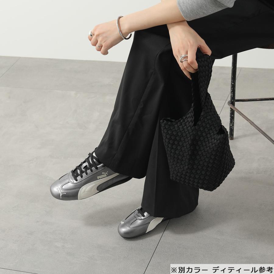 PUMA（プーマ） スニーカー Speedcat Metallic スピードキャット
