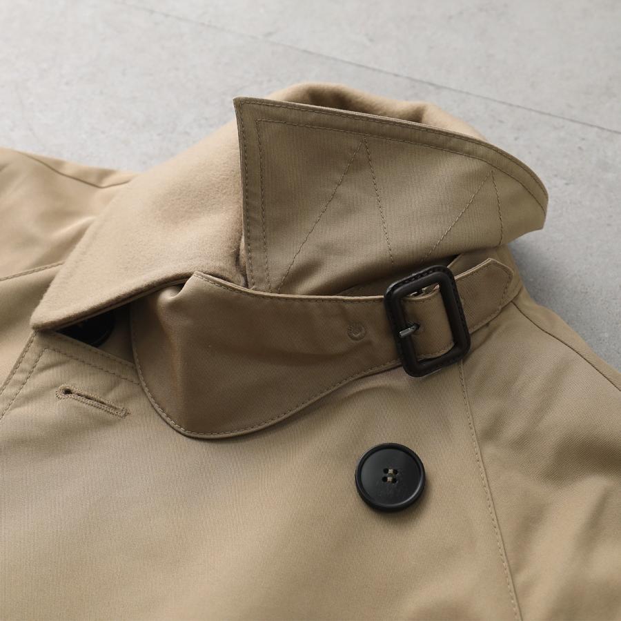 ウィークエンドマックスマーラトレンチコート　美品 MAXMARA WEEKEND LINE（マックスマーラウィークエンドライン） WEEKEND
