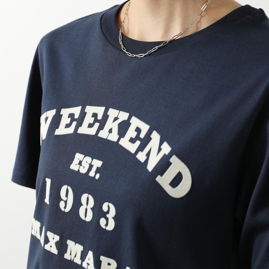 MAX MARA WEEK END LINE Tシャツ・カットソー S グレー 【古着】【中古】【送料無料】 MAXMARA WEEKEND LINE（マックスマーラウィークエンドライン） WEEKEND