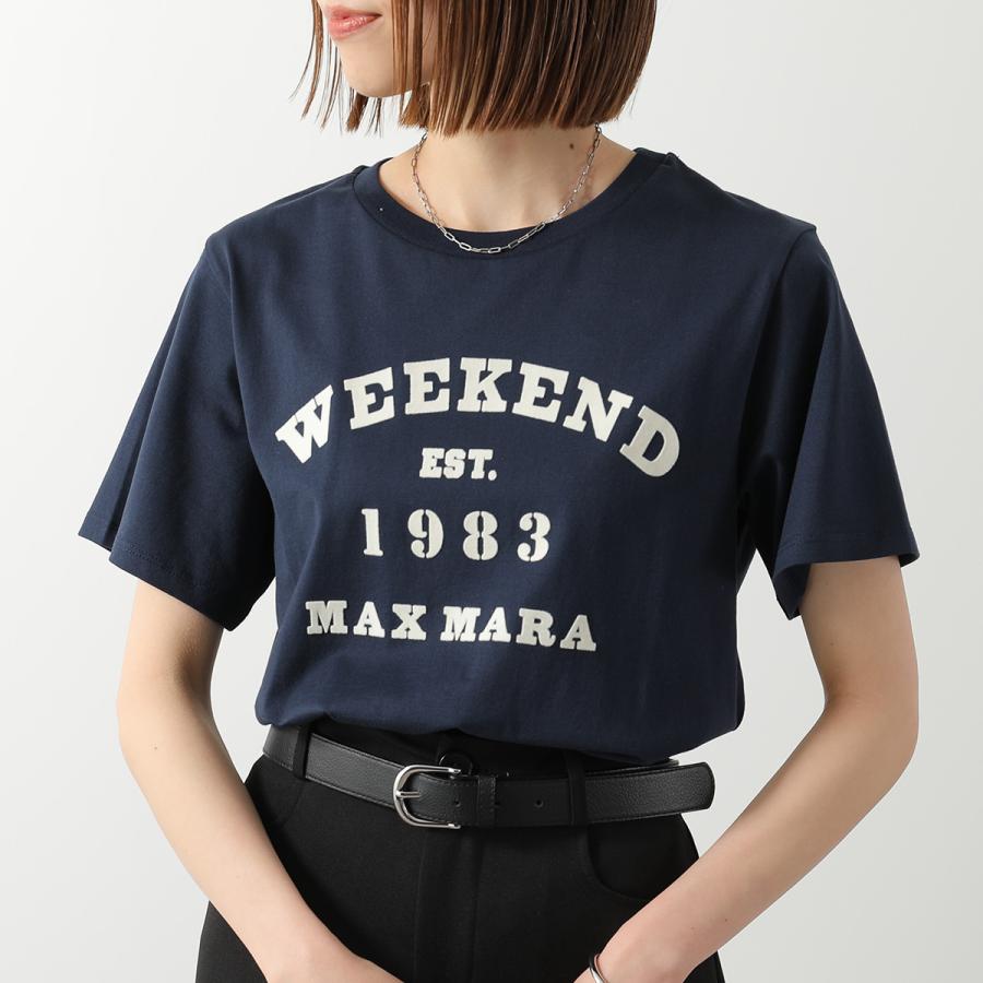 MAX MARA WEEK END LINE Tシャツ・カットソー S グレー 【古着】【中古】【送料無料】 MAXMARA WEEKEND LINE（マックスマーラウィークエンドライン） WEEKEND
