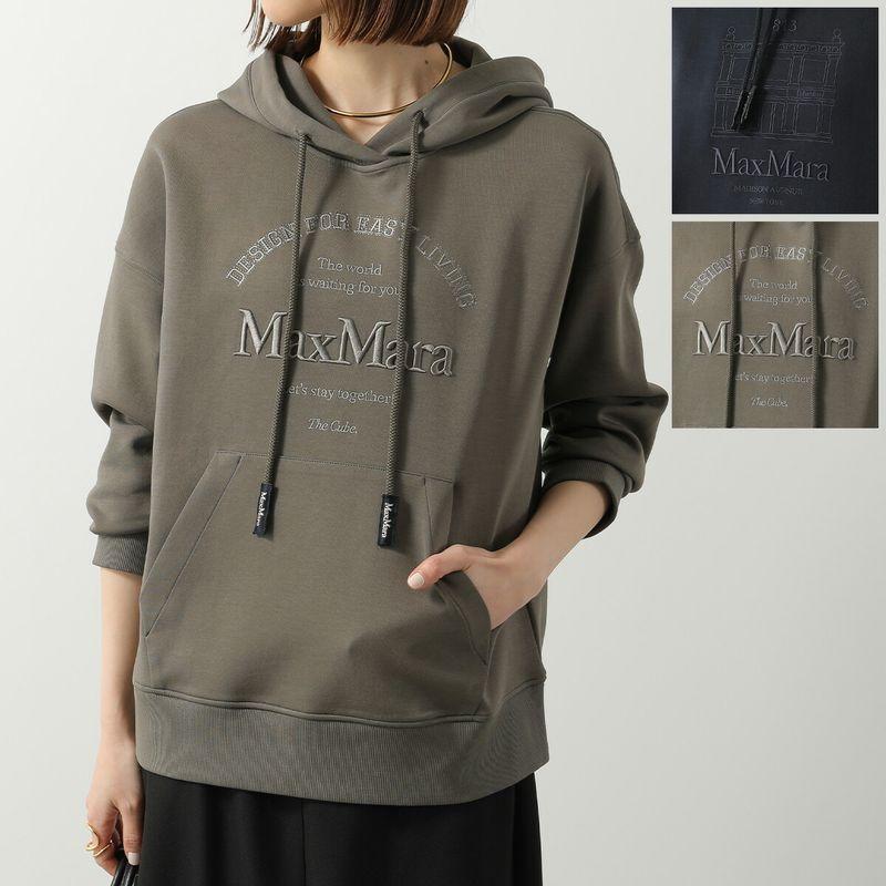 S MAXMARA（エスマックスマーラ） エス マックスマーラ パーカー