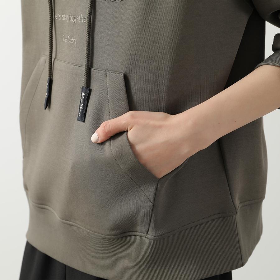 S MAXMARA（エスマックスマーラ） エス マックスマーラ パーカー