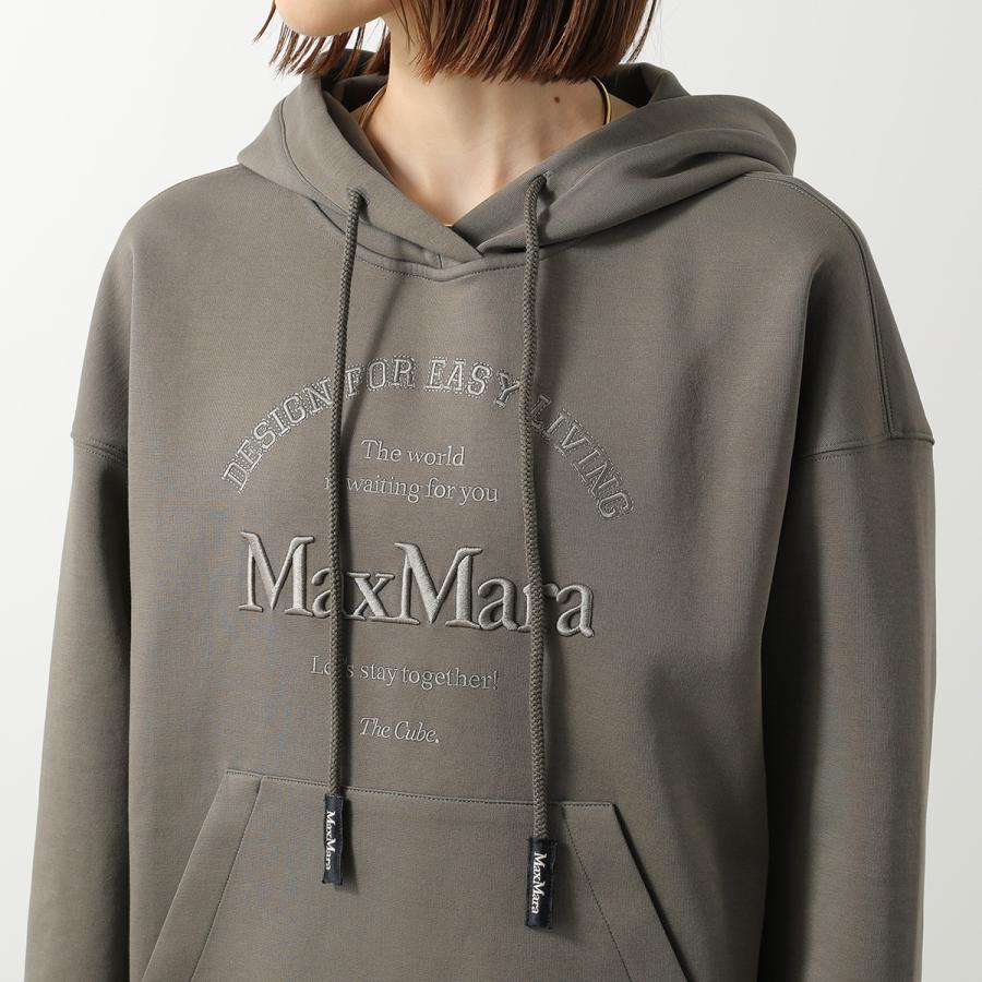 S MAXMARA（エスマックスマーラ） エス マックスマーラ パーカー