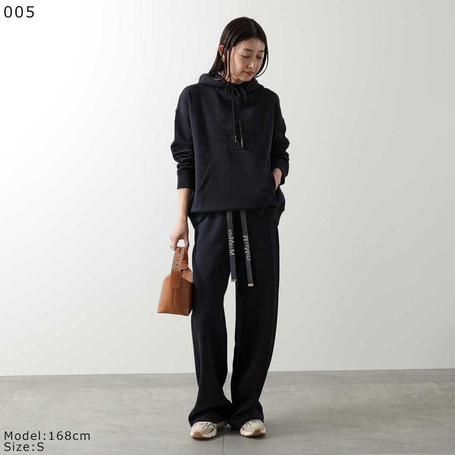 S MAXMARA（エスマックスマーラ） エス マックスマーラ パーカー