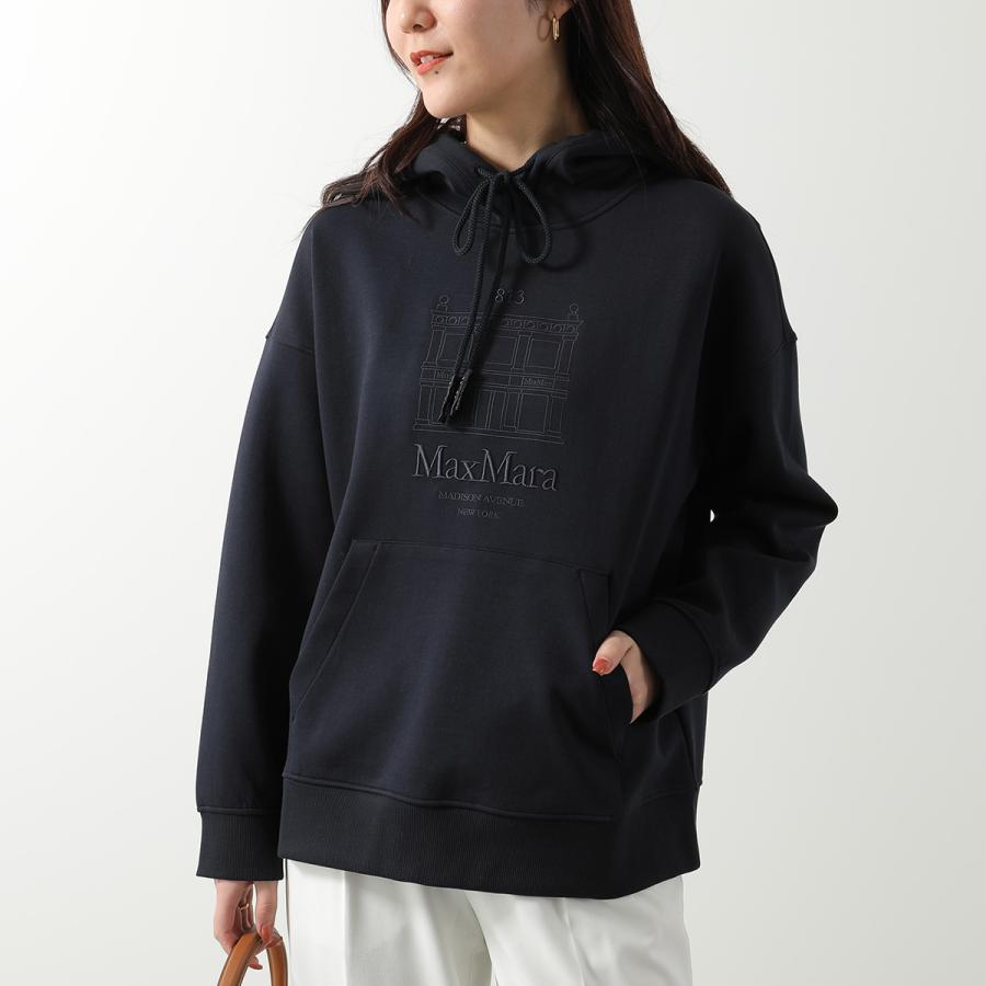 S MAXMARA（エスマックスマーラ） エス マックスマーラ パーカー