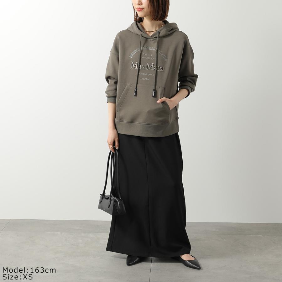 S MAXMARA（エスマックスマーラ） エス マックスマーラ パーカー