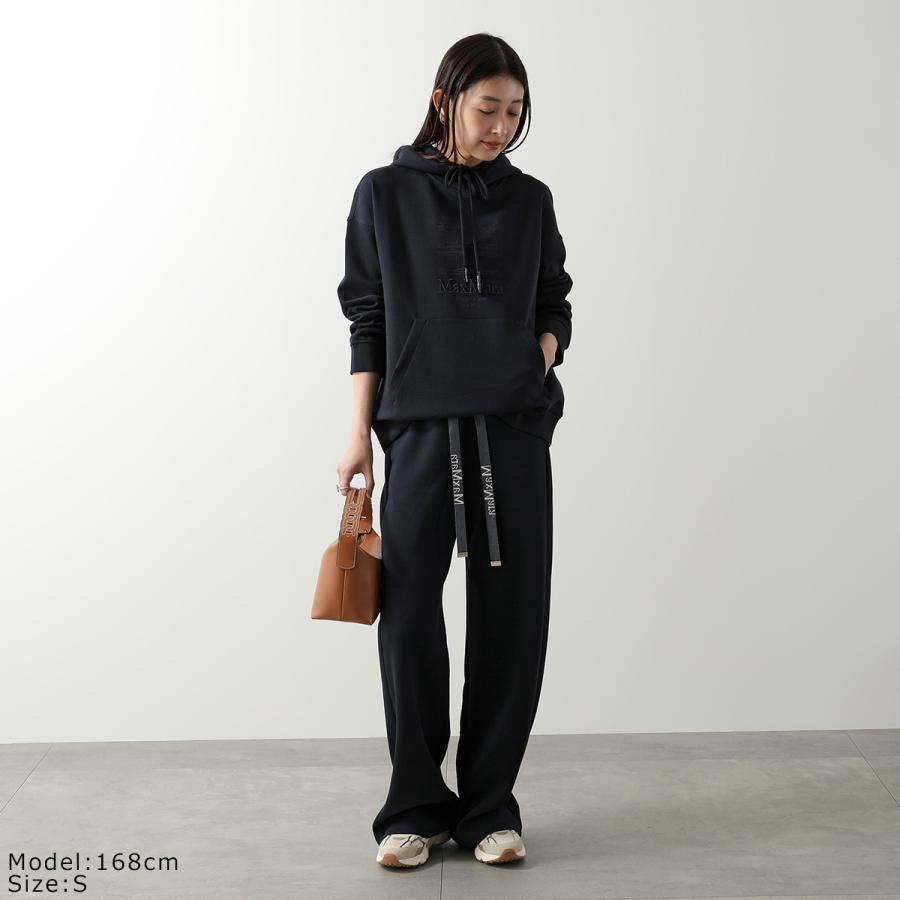 S MAXMARA（エスマックスマーラ） エス マックスマーラ パーカー