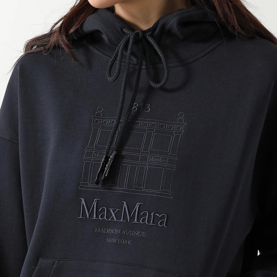 S MAXMARA（エスマックスマーラ） エス マックスマーラ パーカー