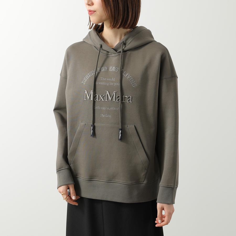 S MAXMARA（エスマックスマーラ） エス マックスマーラ パーカー