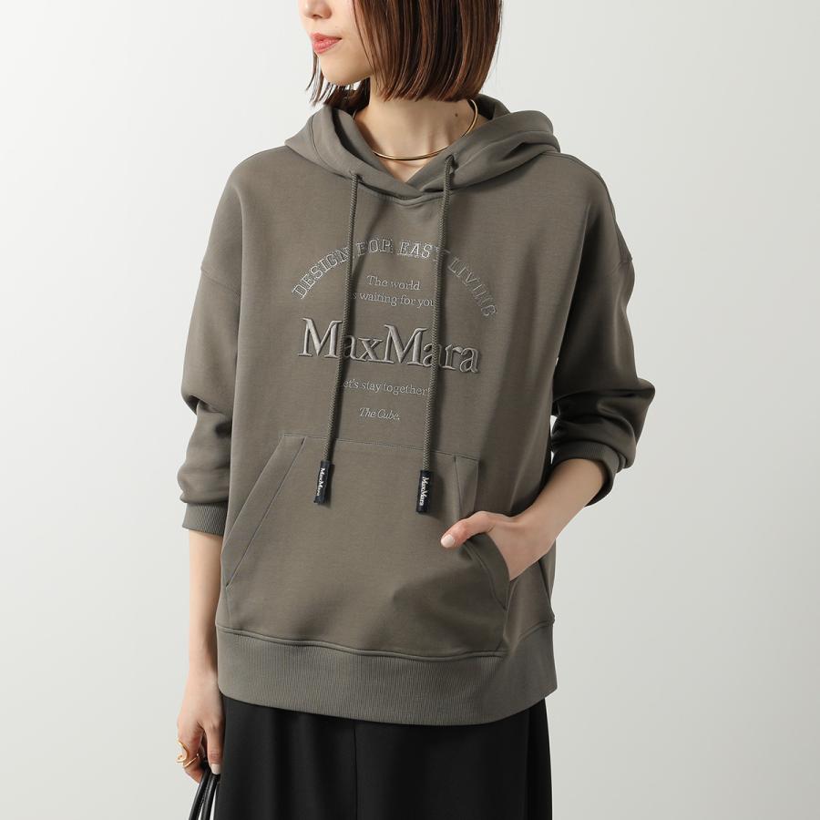 S MAXMARA（エスマックスマーラ） エス マックスマーラ パーカー