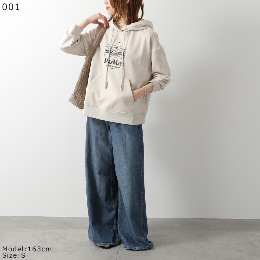 S MAXMARA（エスマックスマーラ） エス マックスマーラ パーカー
