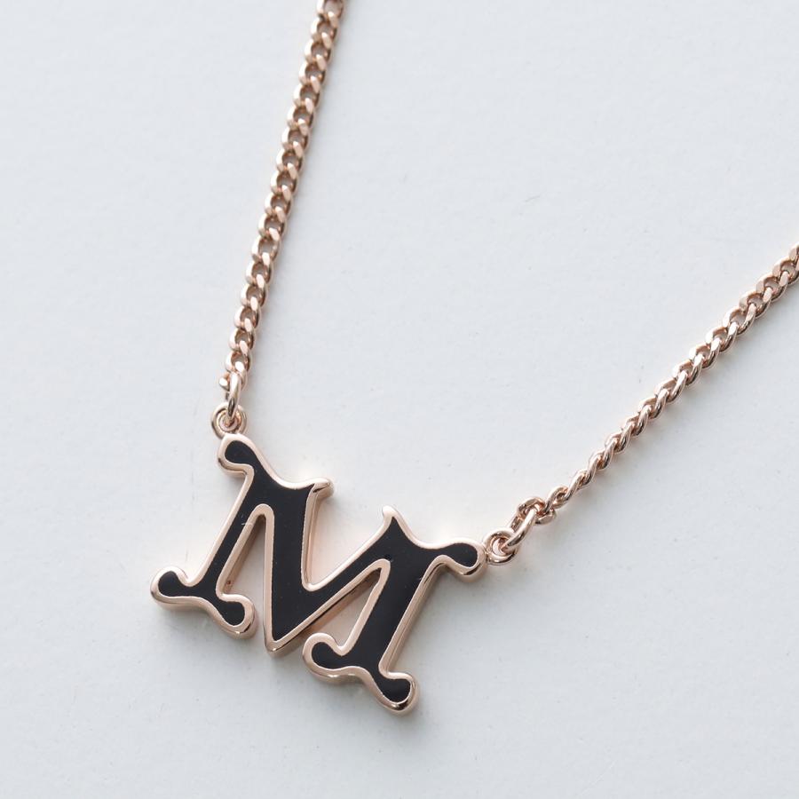 Max Mara（マックスマーラ） ネックレス NURAGHE ヌラーゲ レディース