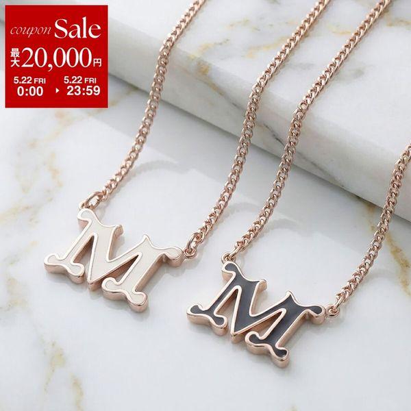 Max Mara（マックスマーラ） ネックレス NURAGHE ヌラーゲ レディース 