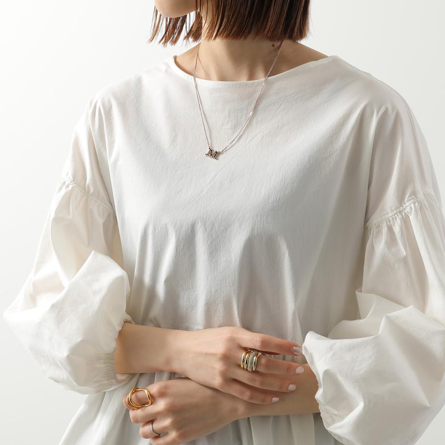 Max Mara（マックスマーラ） ネックレス NURAGHE ヌラーゲ レディース