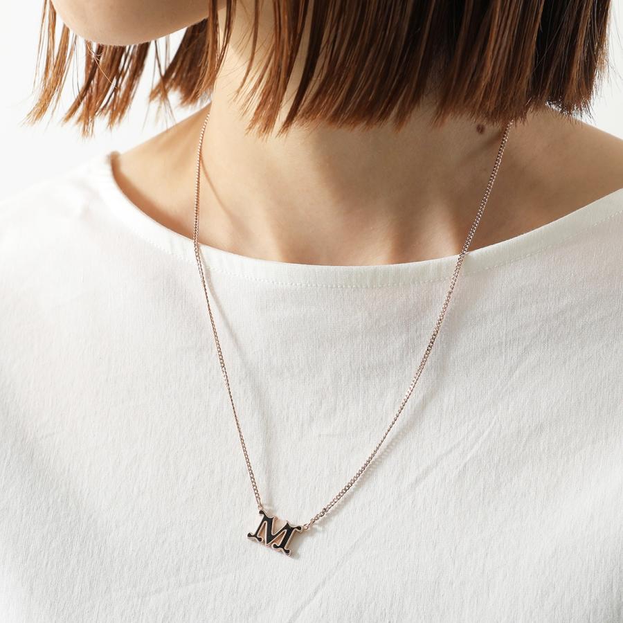 Max Mara（マックスマーラ） ネックレス NURAGHE ヌラーゲ レディース