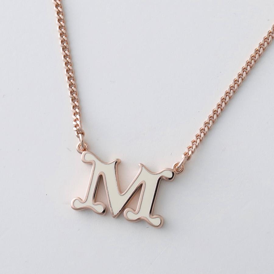 Max Mara（マックスマーラ） ネックレス NURAGHE ヌラーゲ レディース