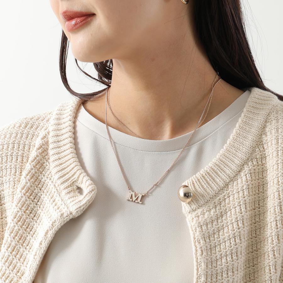 アクセサリー MAX Max Mara（マックスマーラ） ネックレス NURAGHE ヌラーゲ レディース