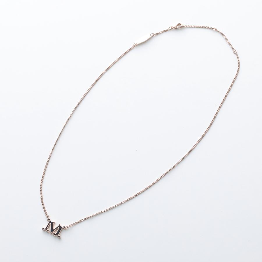 Max Mara（マックスマーラ） ネックレス NURAGHE ヌラーゲ レディース
