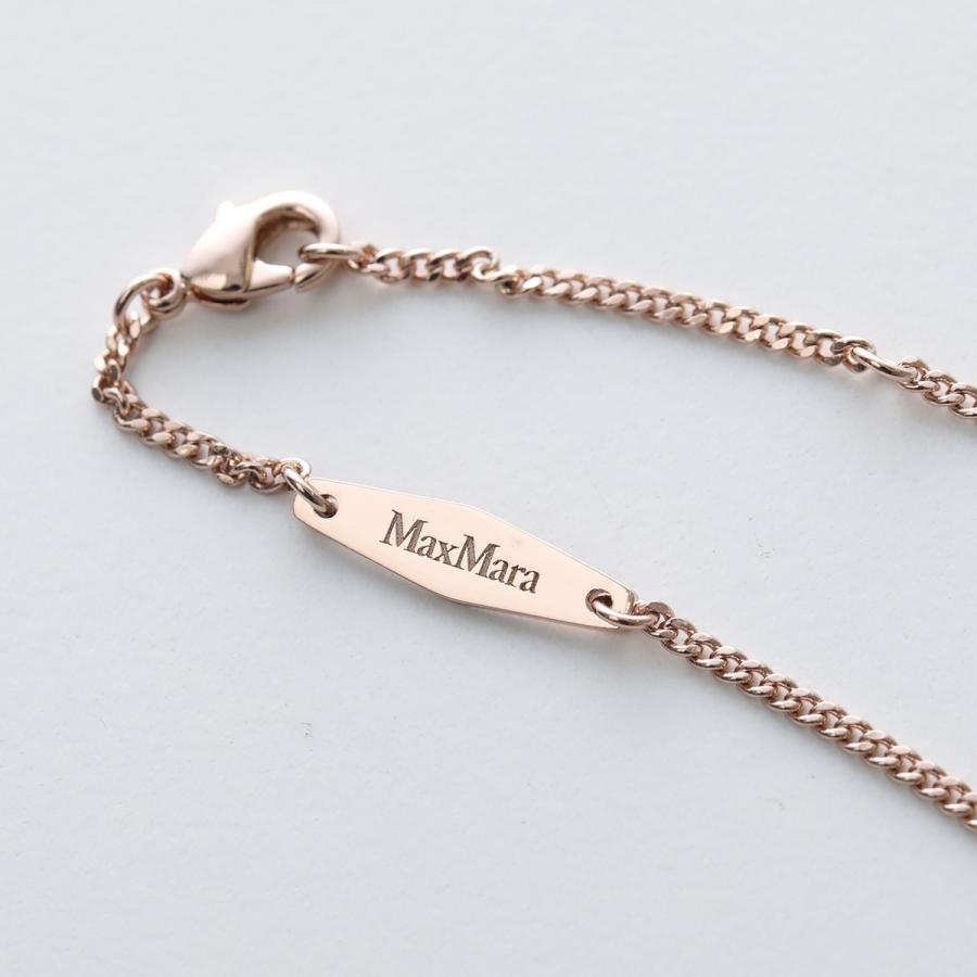 Max Mara（マックスマーラ） ネックレス NURAGHE ヌラーゲ レディース