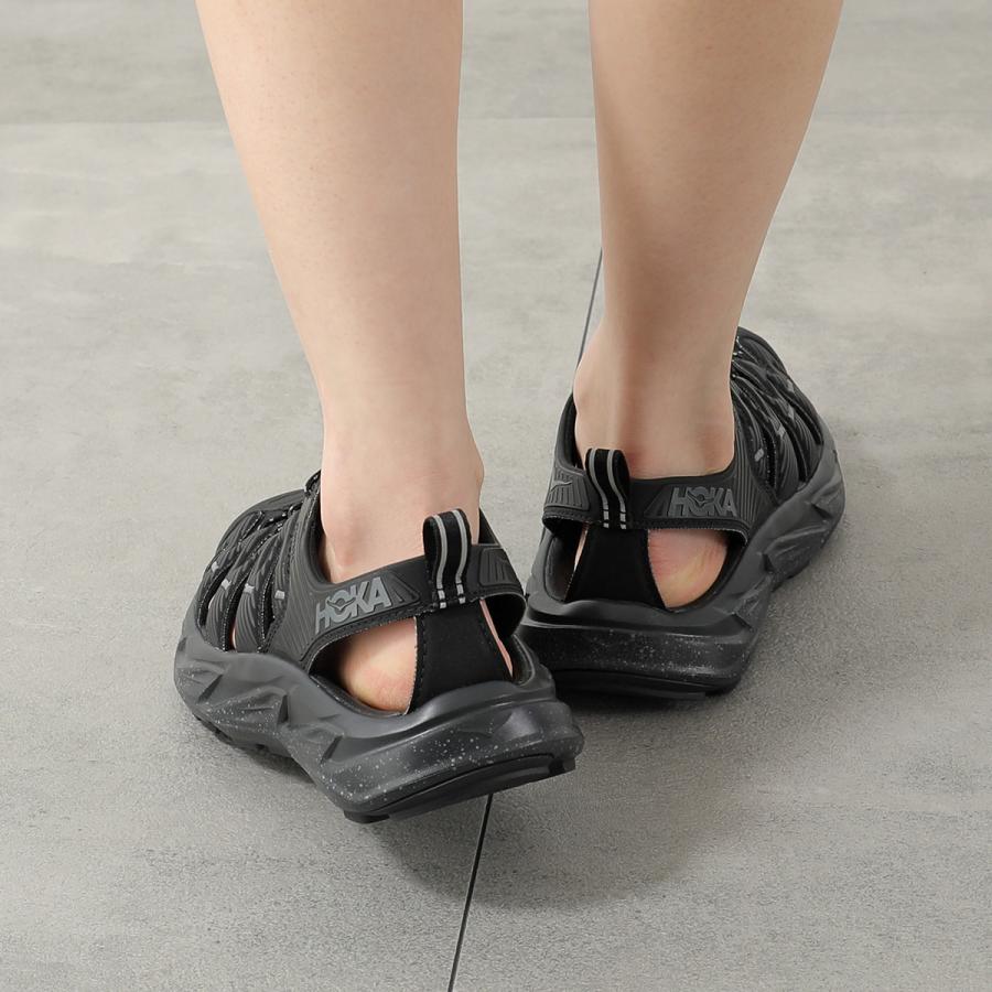 HOKA ONEONE（ホカ オネオネ） ホカ オネオネ サンダル HOPARA ホパラ