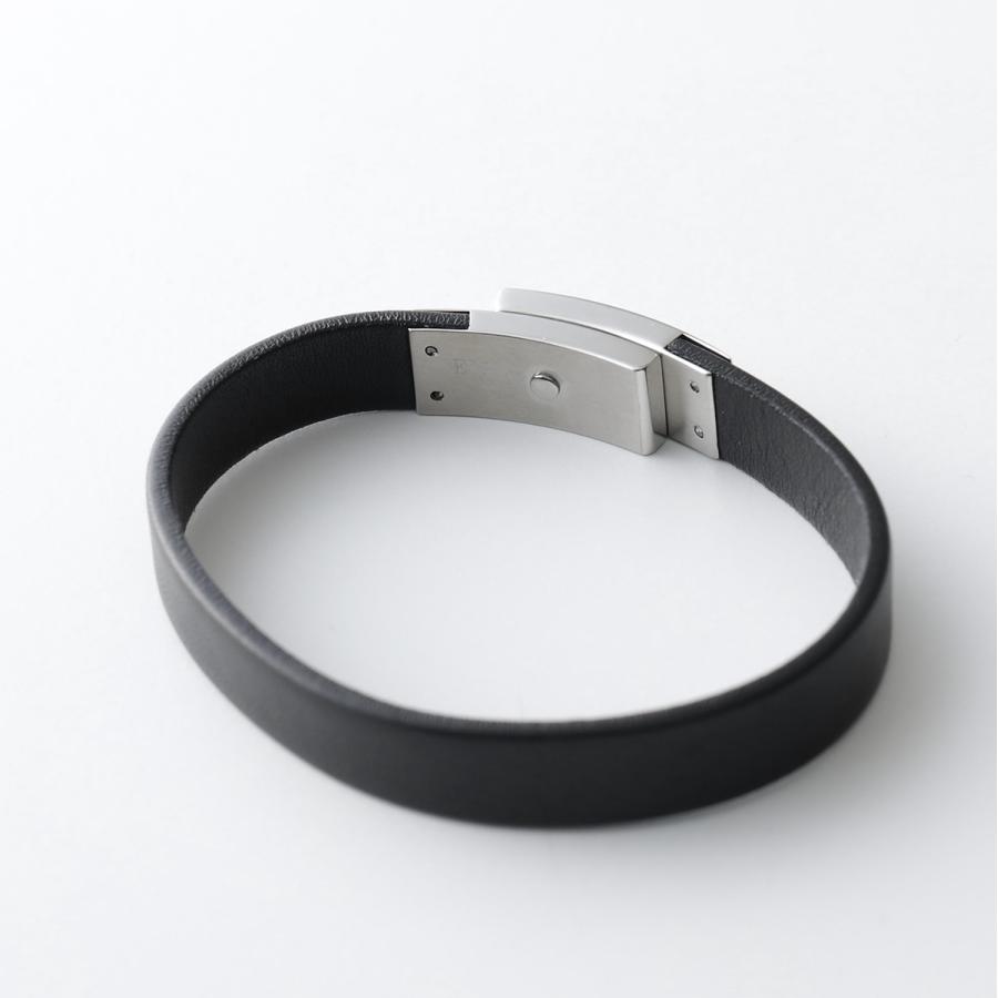 EMPORIO ARMANI エンポリオアルマーニ ブレスレット EGS3087040 メンズ