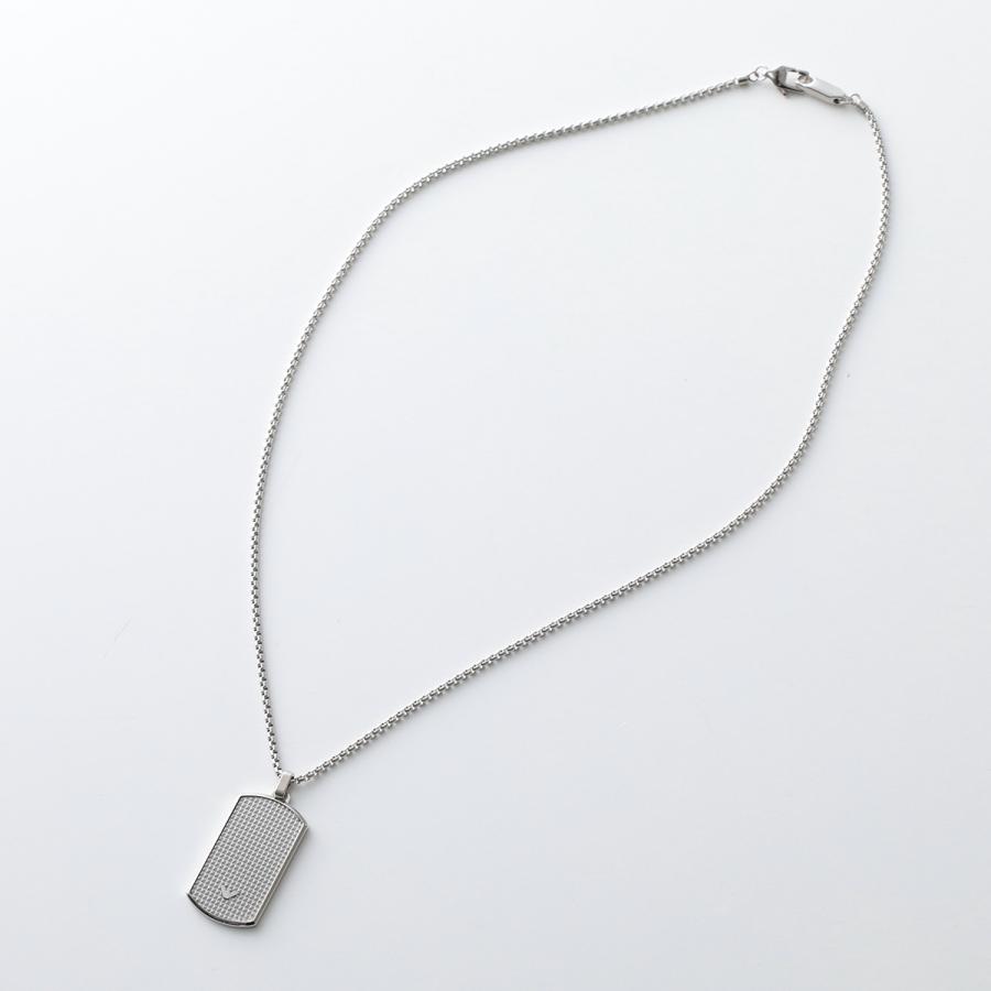 EMPORIO ARMANI エンポリオアルマーニ ネックレス EGS2986040 メンズ