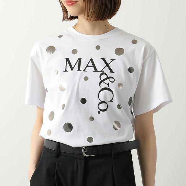 Max Mara（マックスマーラ） MAX MARA MAX＆CO KIDS マックス＆コー