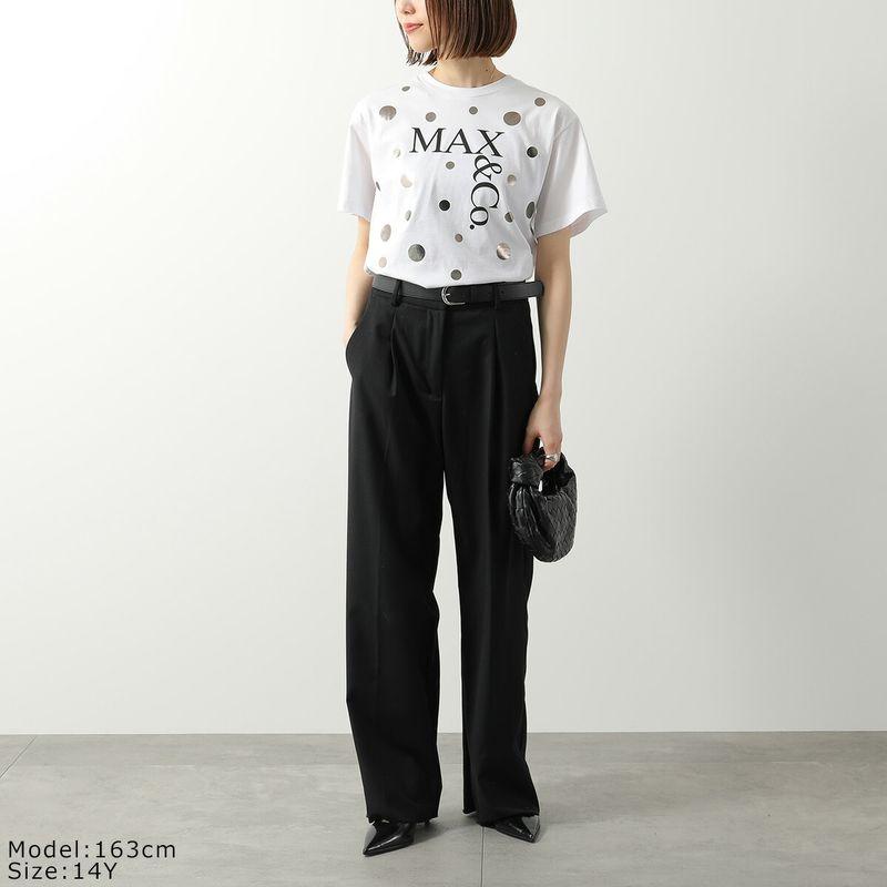 Max Mara（マックスマーラ） MAX MARA MAX＆CO KIDS マックス＆コー