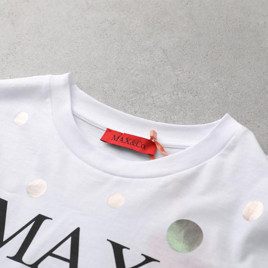 Max Mara（マックスマーラ） MAX MARA MAX＆CO KIDS マックス＆コー