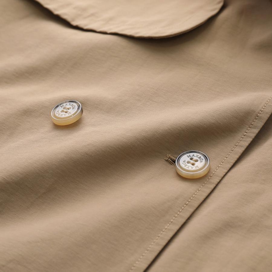 Max Mara（マックスマーラ） MAX MARA MAX＆CO KIDS マックス＆コー