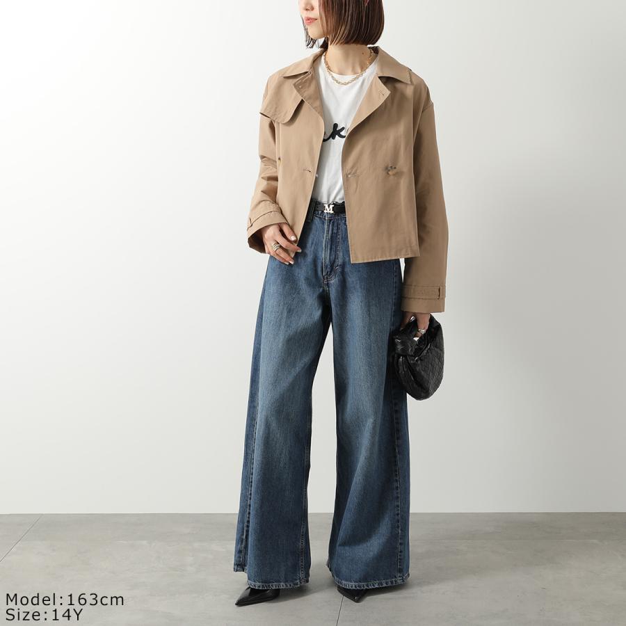 Max Mara（マックスマーラ） MAX MARA MAX＆CO KIDS マックス＆コー