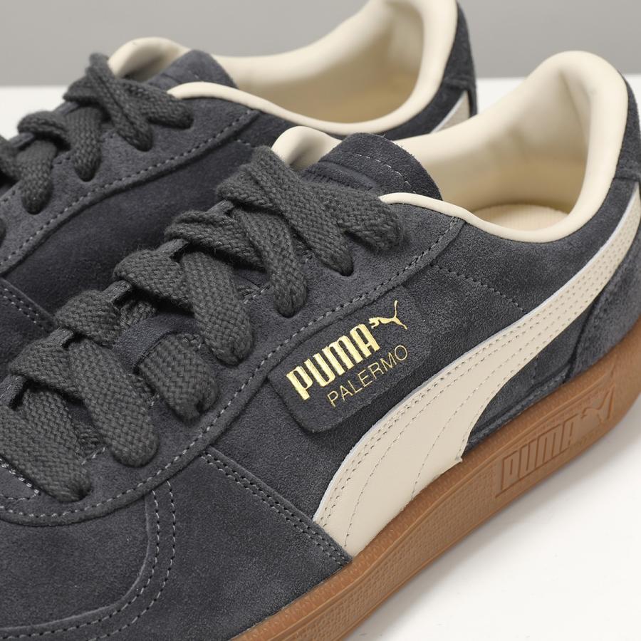 PUMA（プーマ） スニーカー Palermo パレルモ 396463 メンズ 