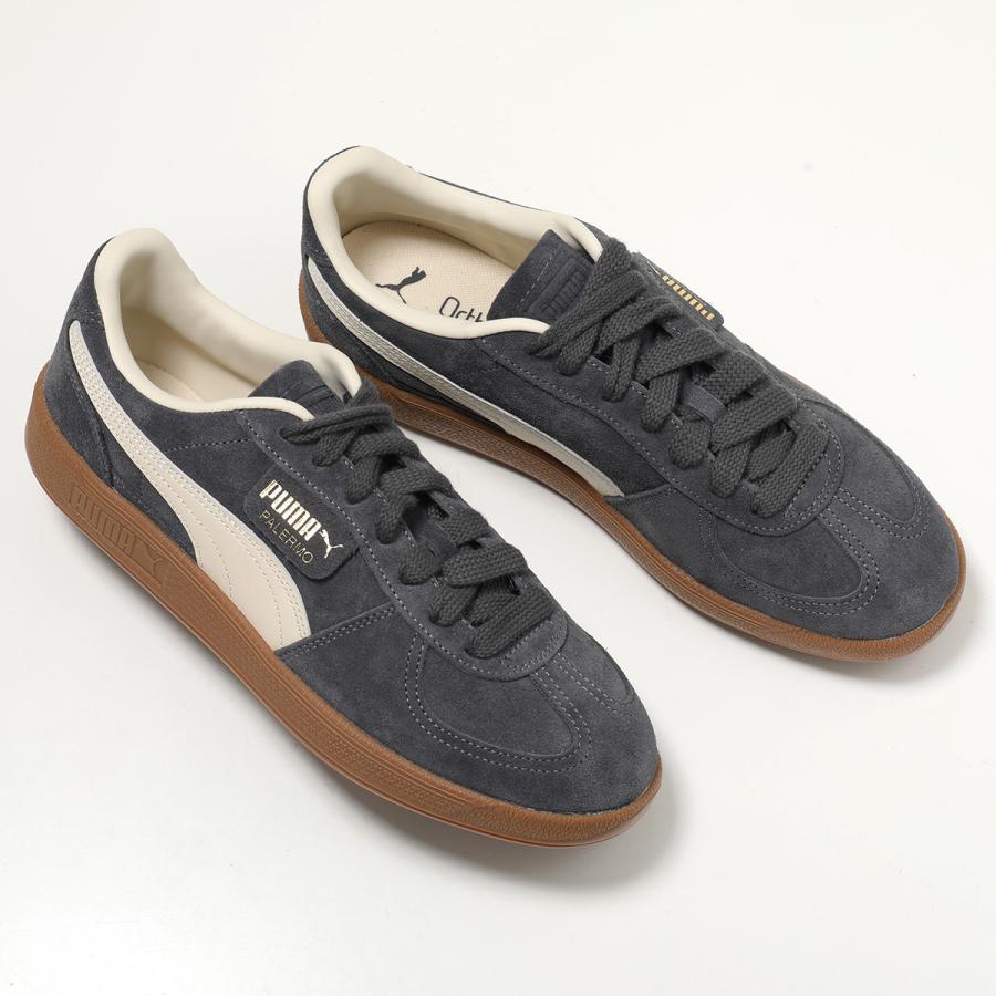 PUMA（プーマ） スニーカー Palermo パレルモ 396463 メンズ 