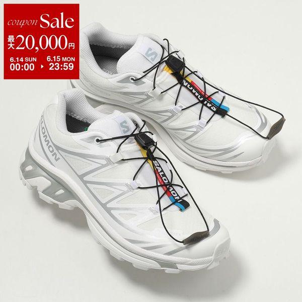 SALOMON（サロモン） スニーカー XT-6 GTX L47581100 レディース