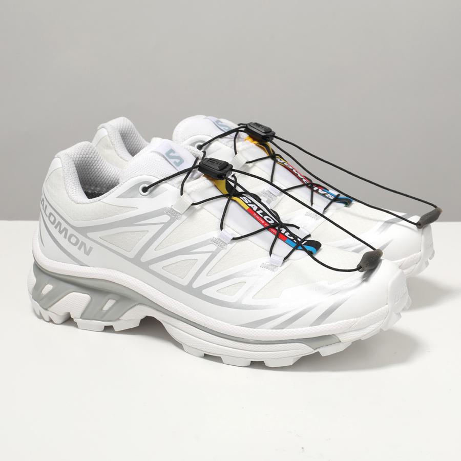 SALOMON（サロモン） スニーカー XT-6 GTX L47581100 レディース
