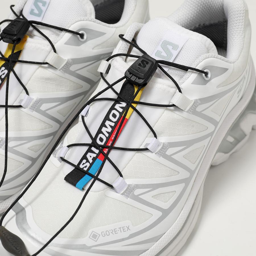 SALOMON（サロモン） スニーカー XT-6 GTX L47581100 レディース