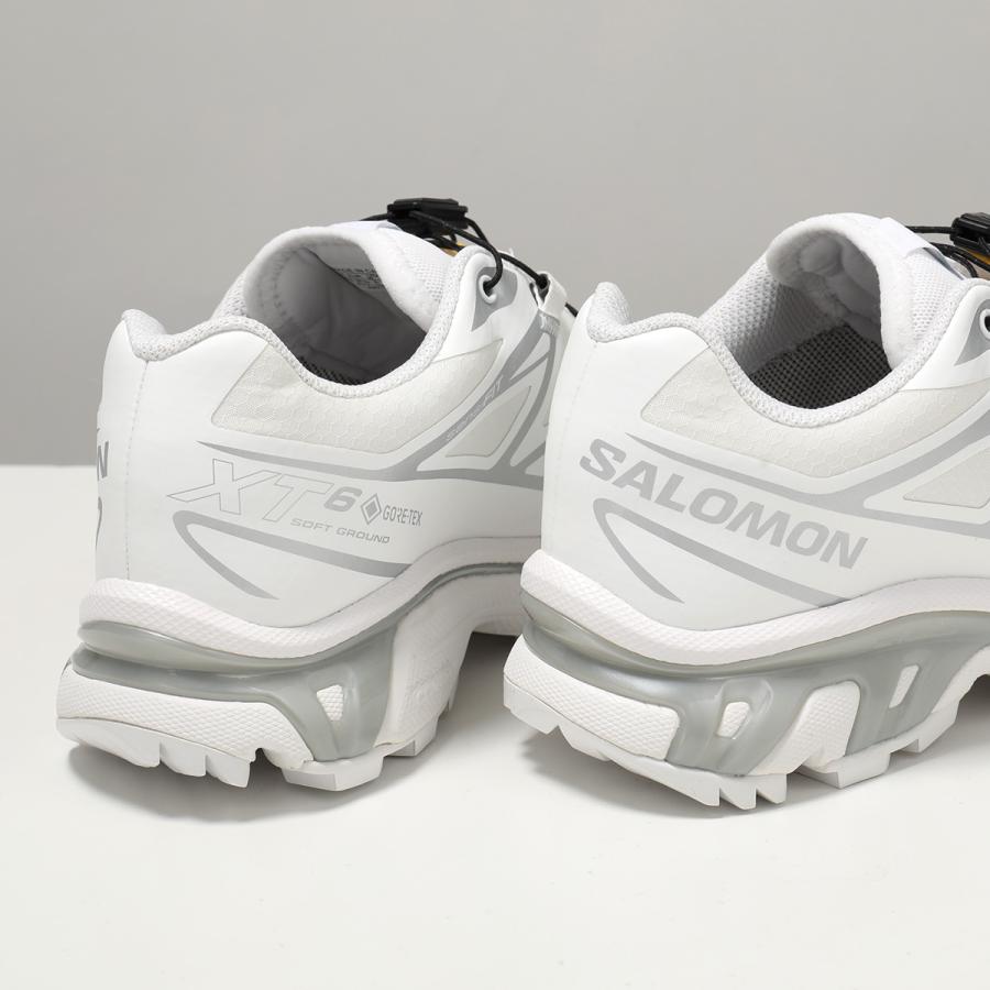 SALOMON（サロモン） スニーカー XT-6 GTX L47581100 レディース
