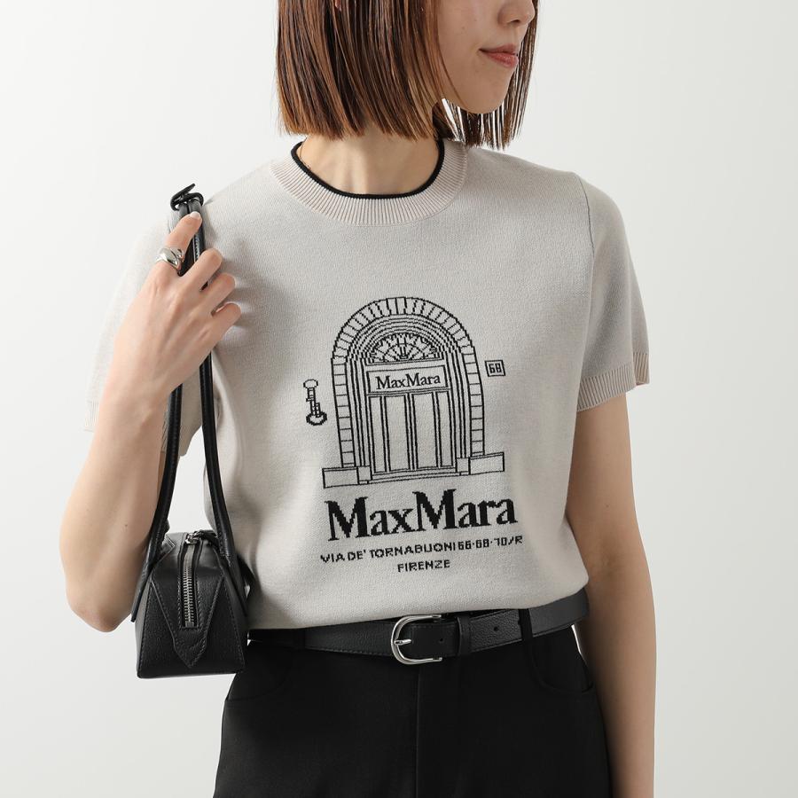 S MAXMARA（エスマックスマーラ） エス マックスマーラ セーター