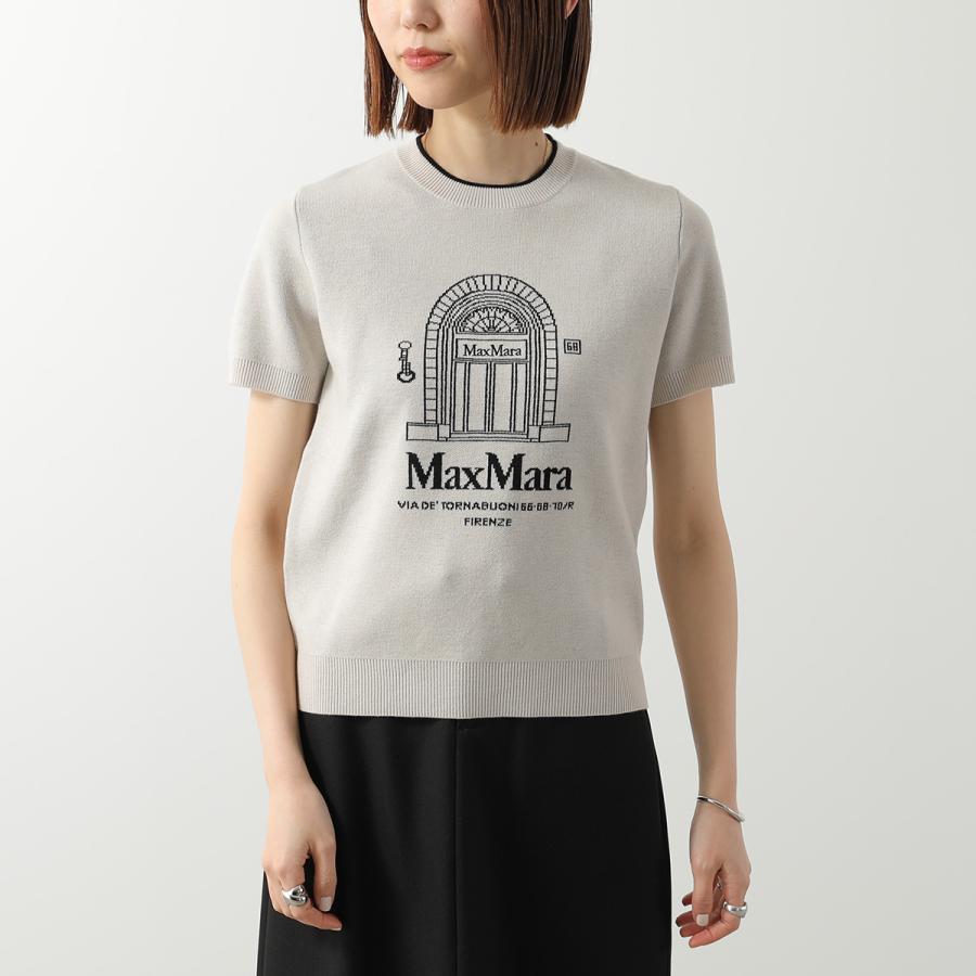 S MAXMARA（エスマックスマーラ） エス マックスマーラ セーター