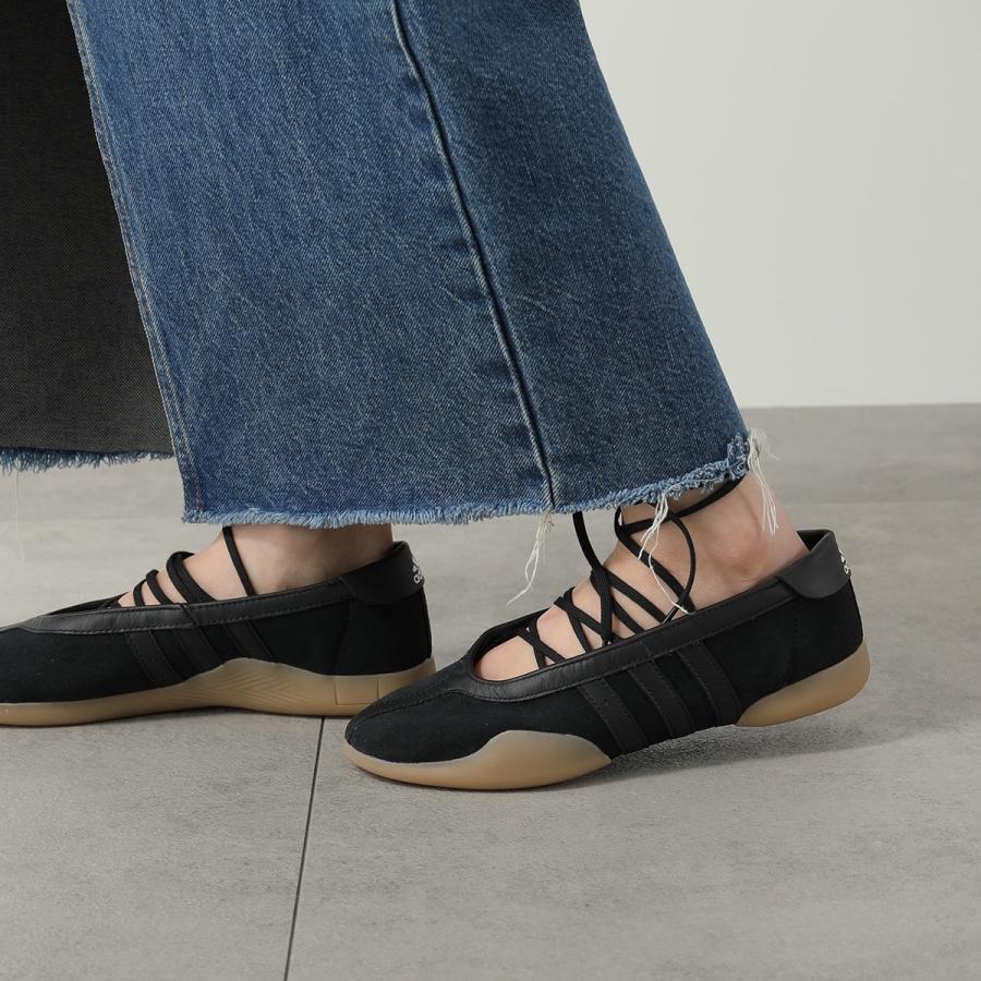 adidas Originals アディダスオリジナルス バレエシューズ TAEKWONDO