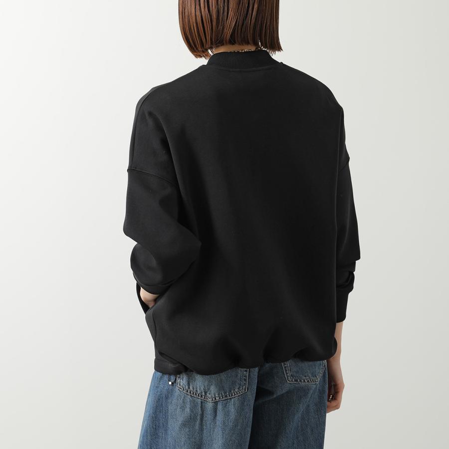 'S MaxMara エスマックスマーラ　コーチジャケット ブルゾン 38 S MAXMARA（エスマックスマーラ） エス マックスマーラ ブルゾン