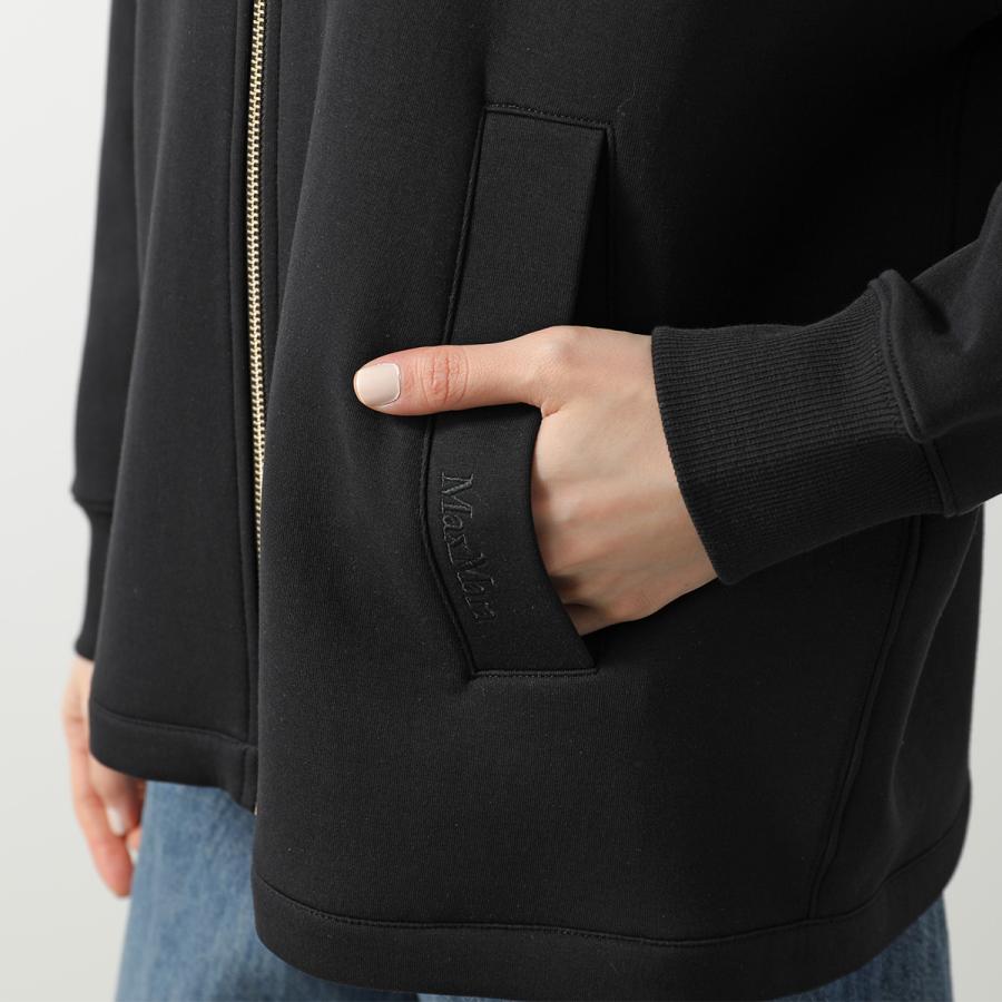 'S MaxMara エスマックスマーラ　コーチジャケット ブルゾン 38 S MAXMARA（エスマックスマーラ） エス マックスマーラ ブルゾン