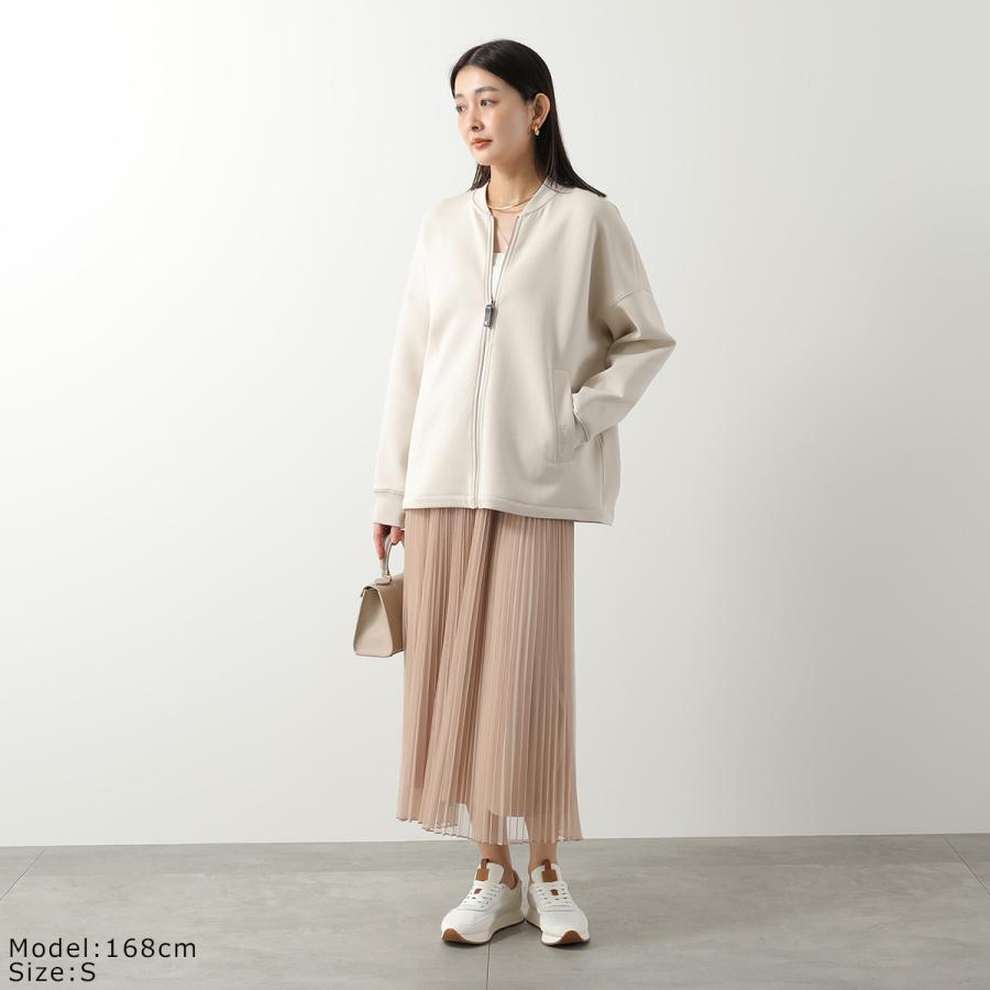 'S MaxMara エスマックスマーラ　コーチジャケット ブルゾン 38 S MAXMARA（エスマックスマーラ） エス マックスマーラ ブルゾン
