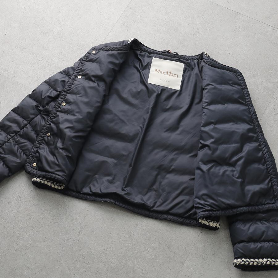Max Mara（マックスマーラ） Max Mara The Cube ザ・キューブ ダウン