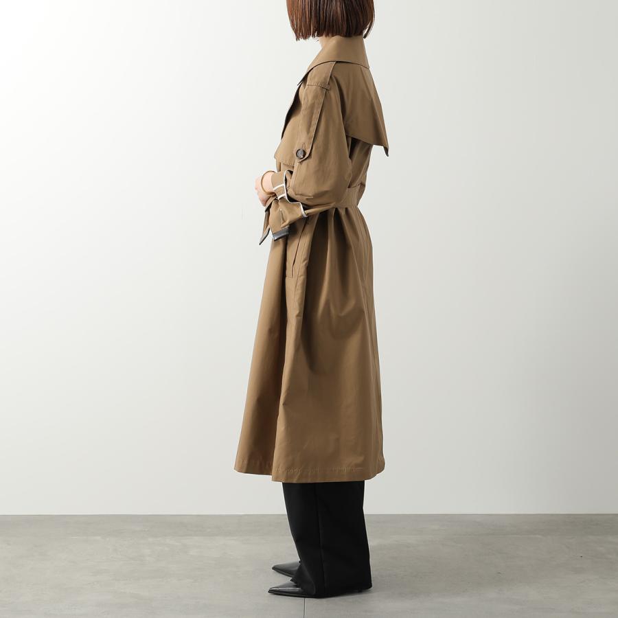 Max Mara（マックスマーラ） Max Mara The Cube ザ・キューブ トレンチ