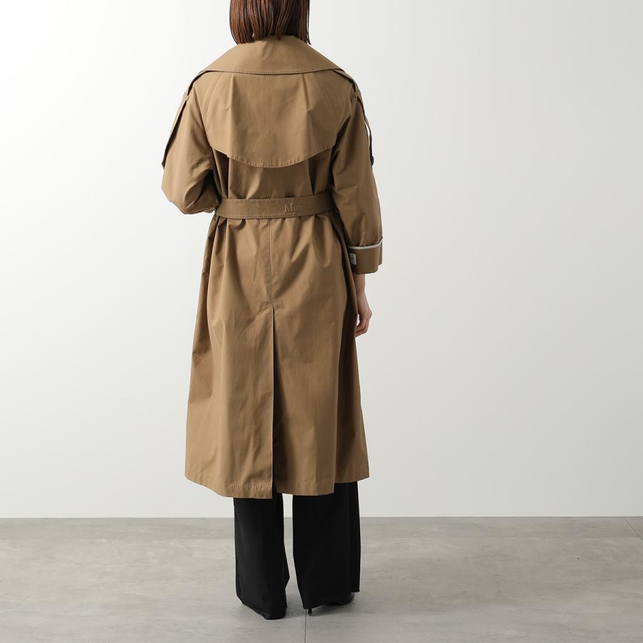 Max Mara（マックスマーラ） Max Mara The Cube ザ・キューブ トレンチ