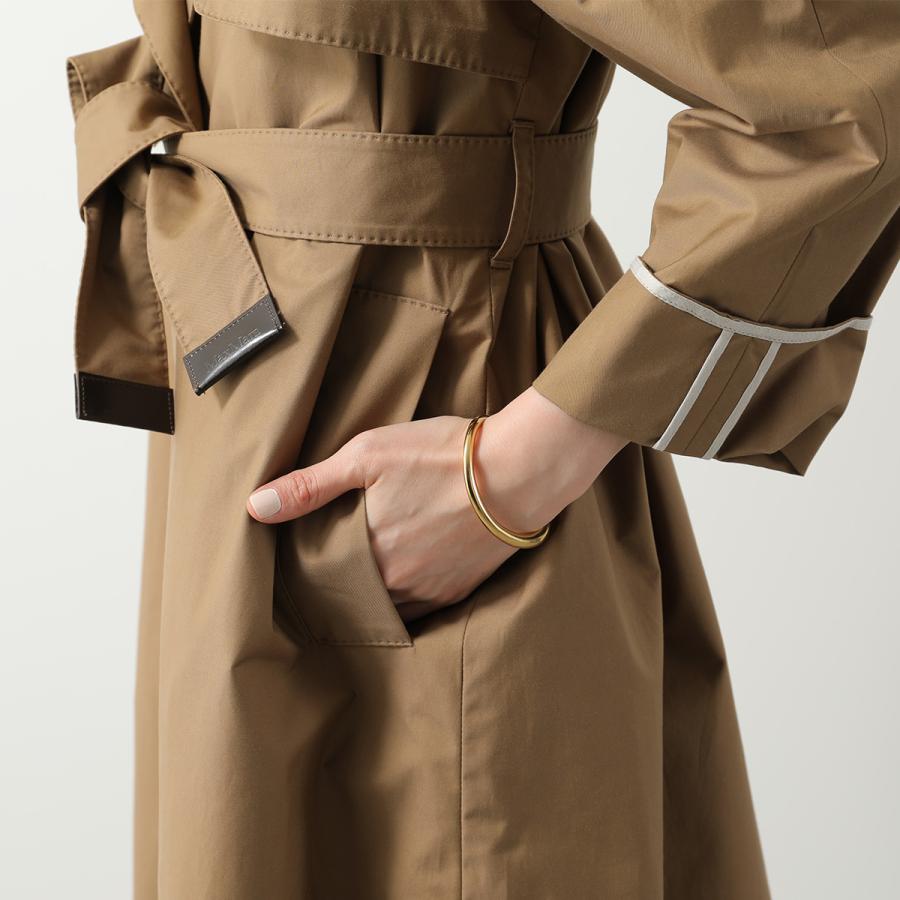 Max Mara（マックスマーラ） Max Mara The Cube ザ・キューブ トレンチ