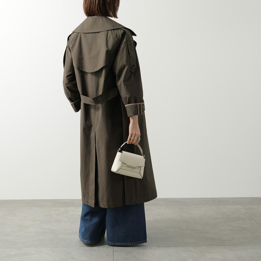 Max Mara（マックスマーラ） Max Mara The Cube ザ・キューブ トレンチ